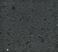 bocciardato-nero