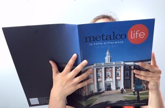 magazín metalco